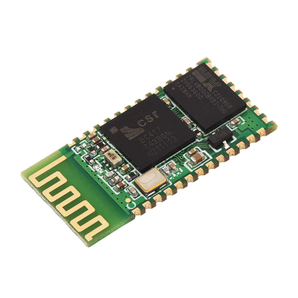 Modulo Bluetooth HC-05 Seriale TTL RS232 Per Arduino/Progetti Elettronici - Nuovo