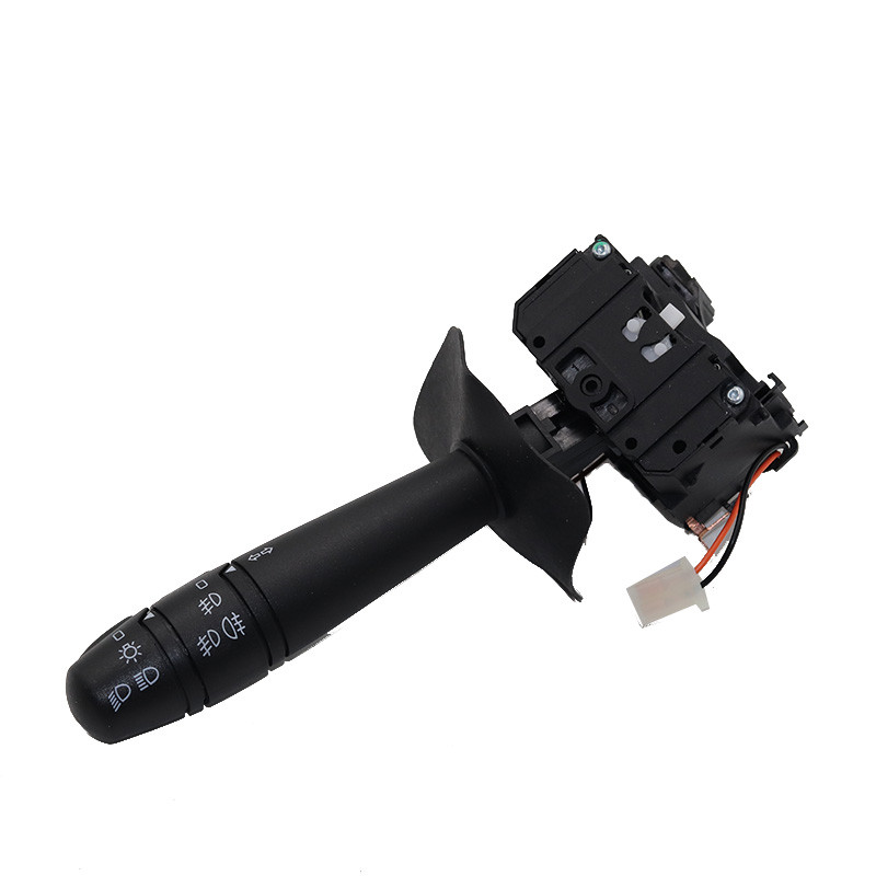 VW Transporter T5 Indicator Wiper Steering Column Stalk Switch - 7H0953513A - View #6