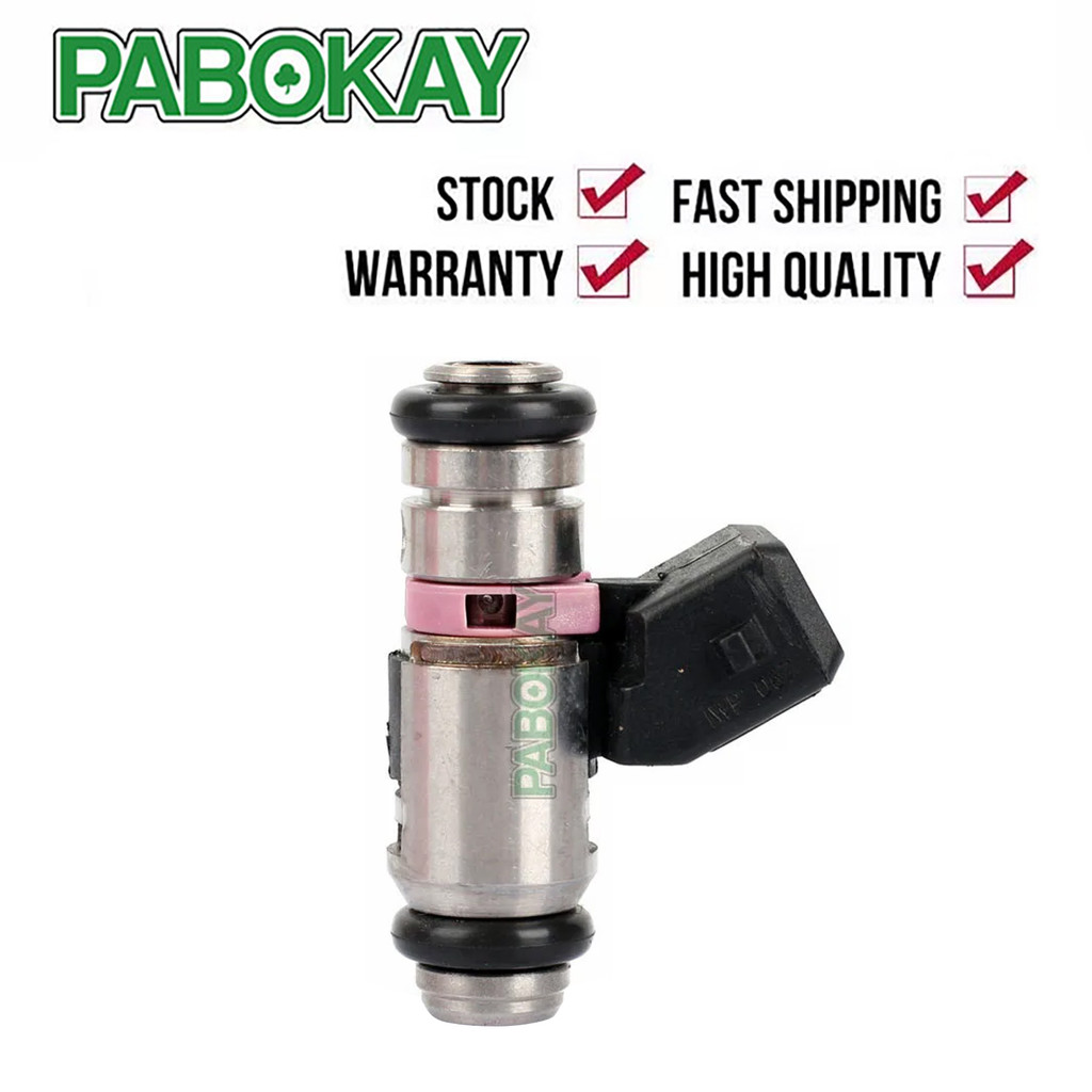 웃For FIAT PALIO Siena Uno Strada 1.0 1.6 FUEL INJECTOR IWP067 7081247 ...