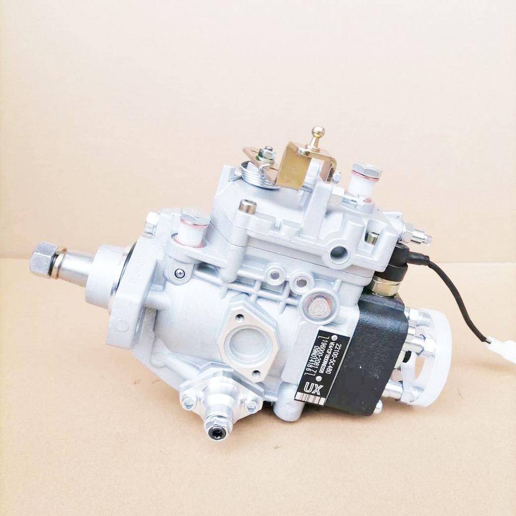 ☃Diesel VE Fuel Injection Pump 221005C480 19600020817 ♥♦ Shopee