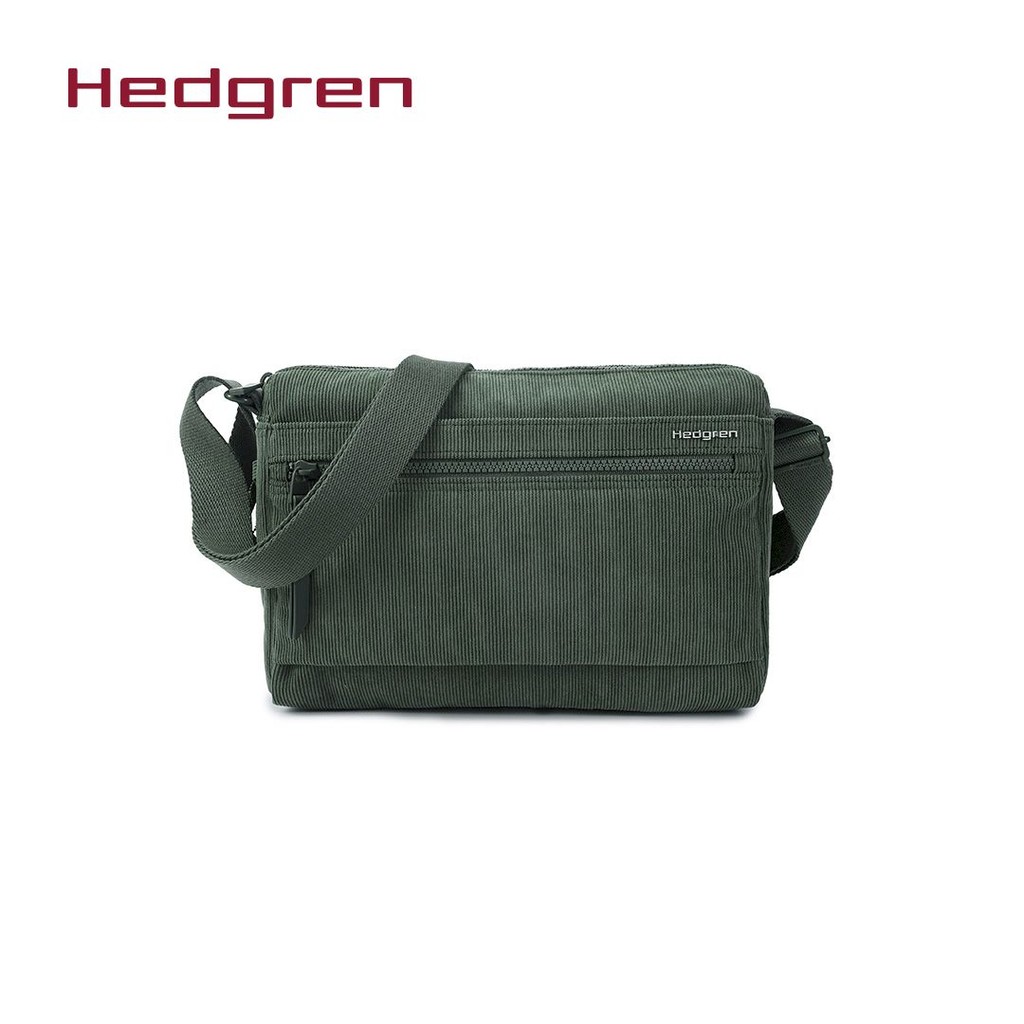 Hedgren Eye M Sling Bag Green Women 5.9 L Shopee Philippines