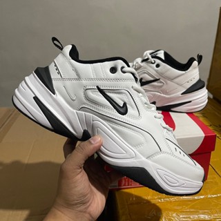 Nike tekno hotsell white sale