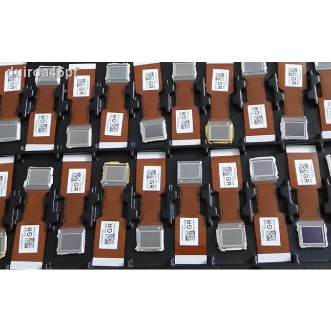 Sony projector LCD sheet LCX070 LCX080 LCX094 LCX063 LCX111 LCX124 ...