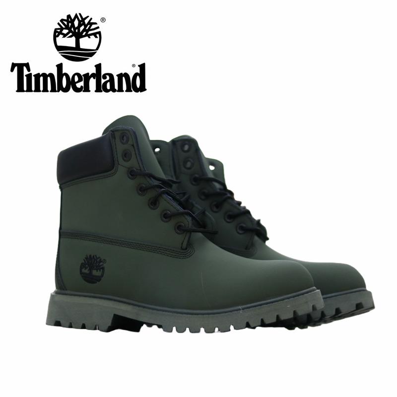 Timberland verdes best sale