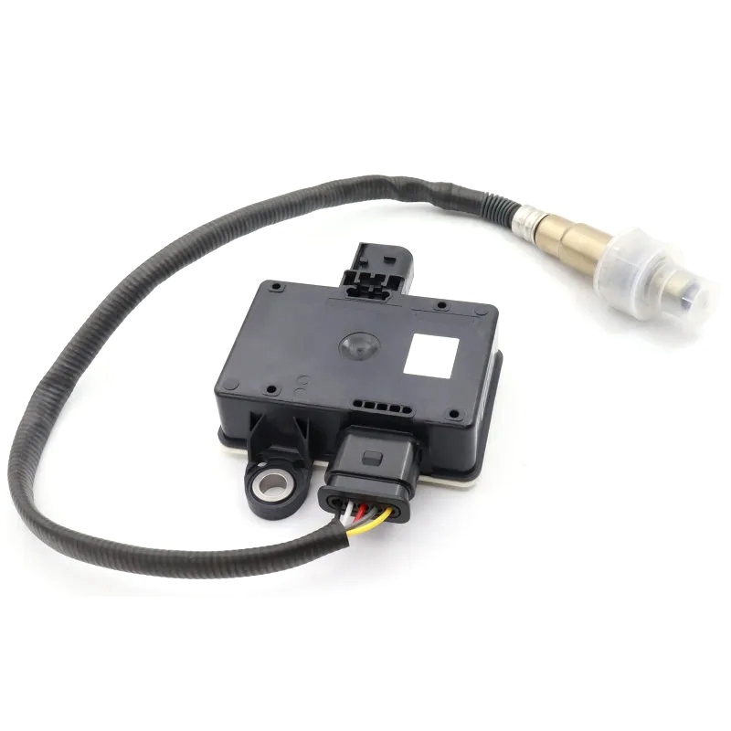 New Diesel Exhaust Particulate Matter Sensor For Mercedes Benz Cummins