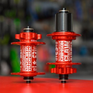 Crimson best sale hubs price