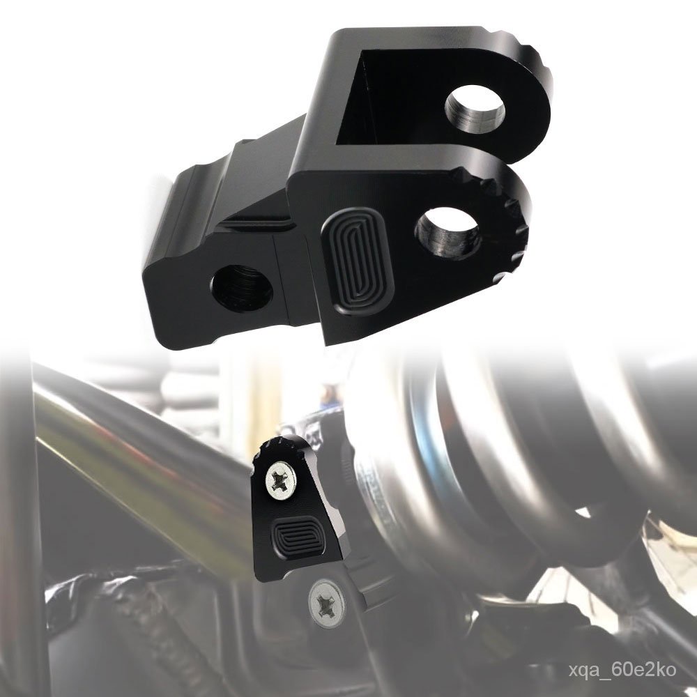 Lowering Link Kit For KAWASAKI VERSYS 650 2016 2017 2018 2019 2020 2021