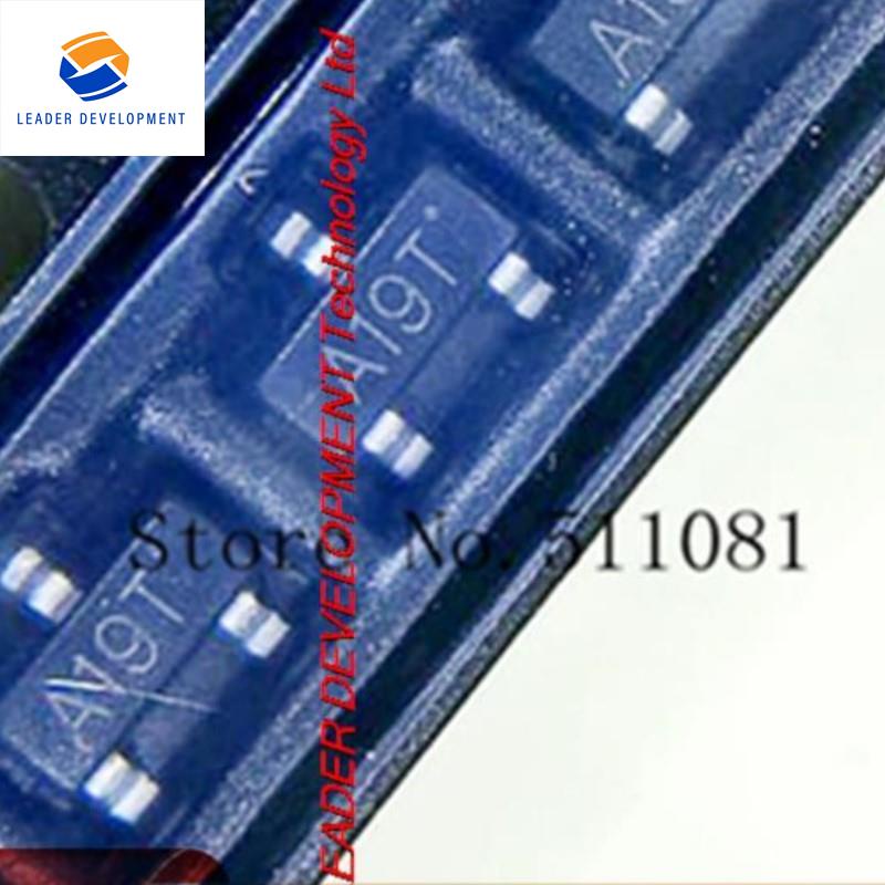 20PCS AO3401 A19T 3401 SOT-23 P-Channel MOSFET TRANSISTORS AO3402 ...