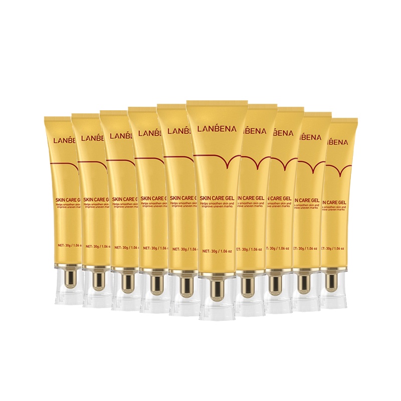 Face essence LANBENA Scar Gel Original TCM Scar Removal Cream Pimple