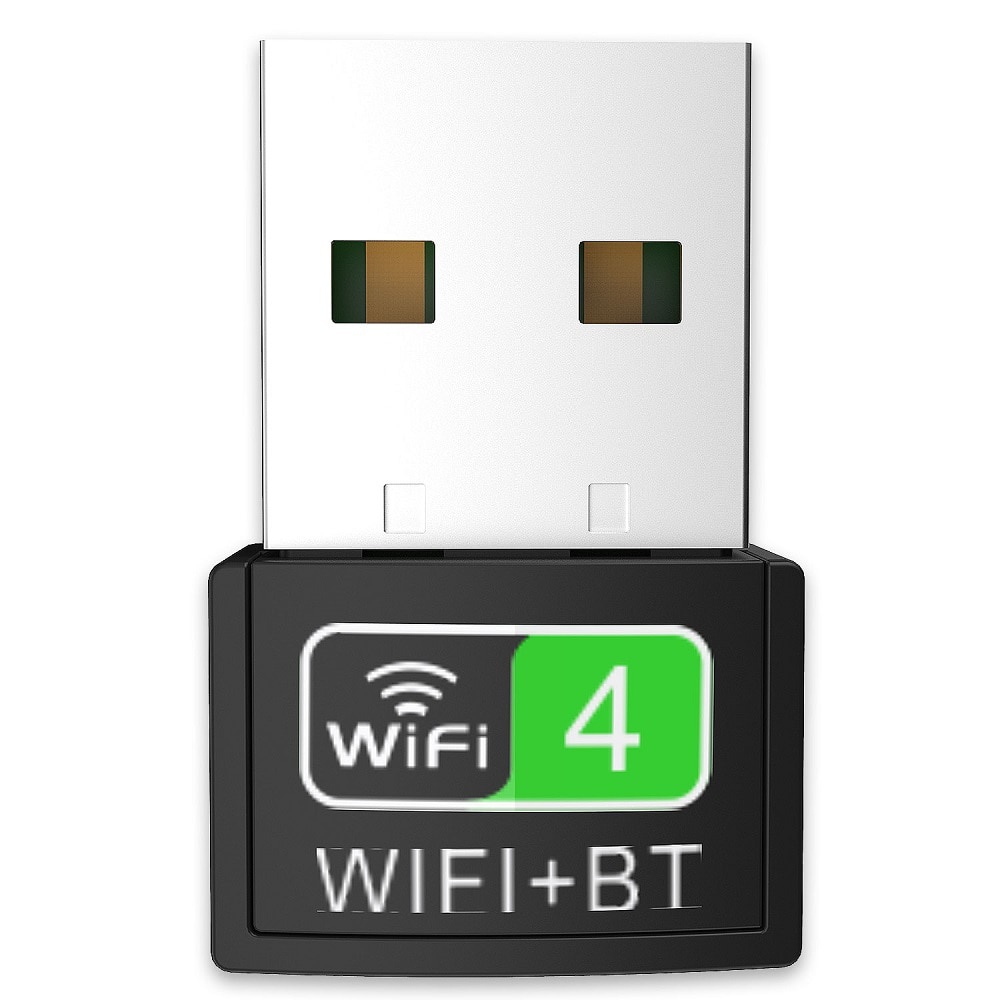 94E 150Mbps USB Wifi 4.0 Adapter External wireless