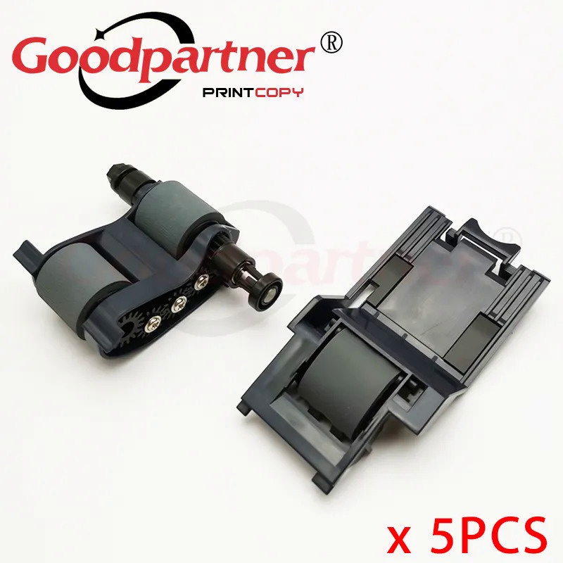 LLWN 5X L272560002 ADF Roller Replacement Kit for HP 500 MFP M525 M575