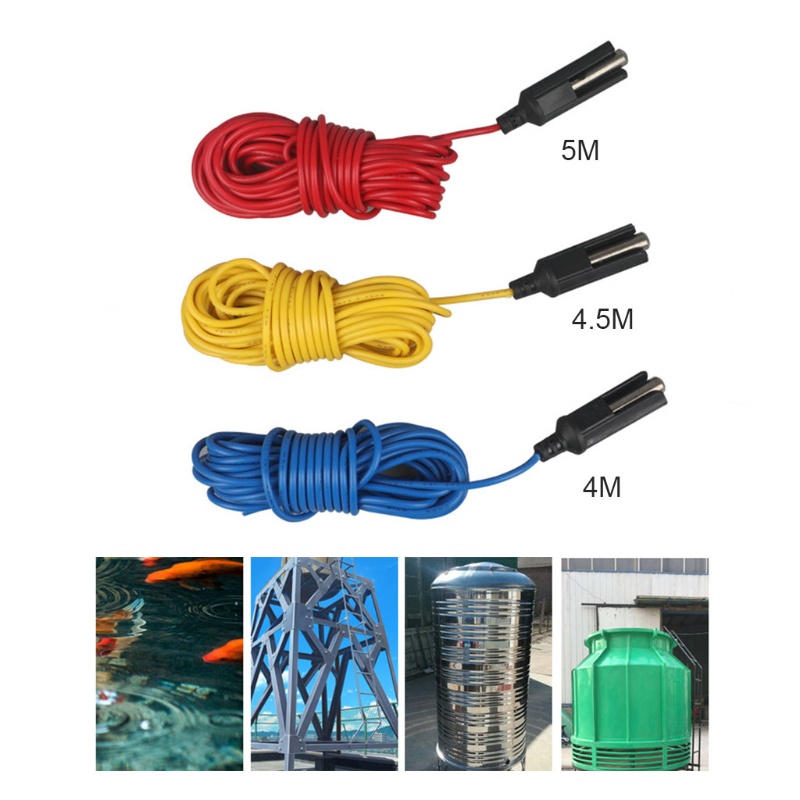 Water Level Sensor Liquid Level Sensor Water Level Switch Float Switch