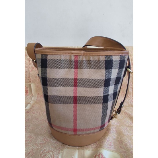 Dr. Jewel Korean Brand Bucket Bag Shopee Philippines