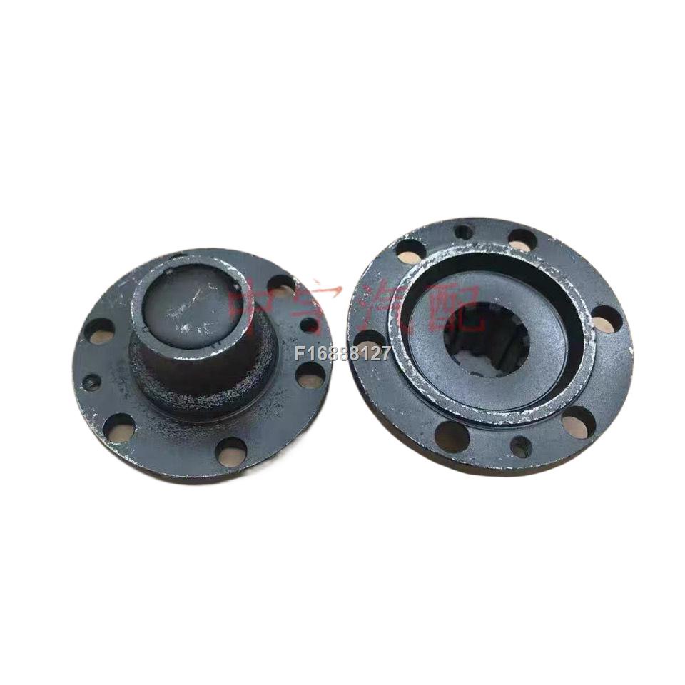 ☇Beijing Jeep 212/2020/2023/2024/2033 Battle Flag Gladiator axle head