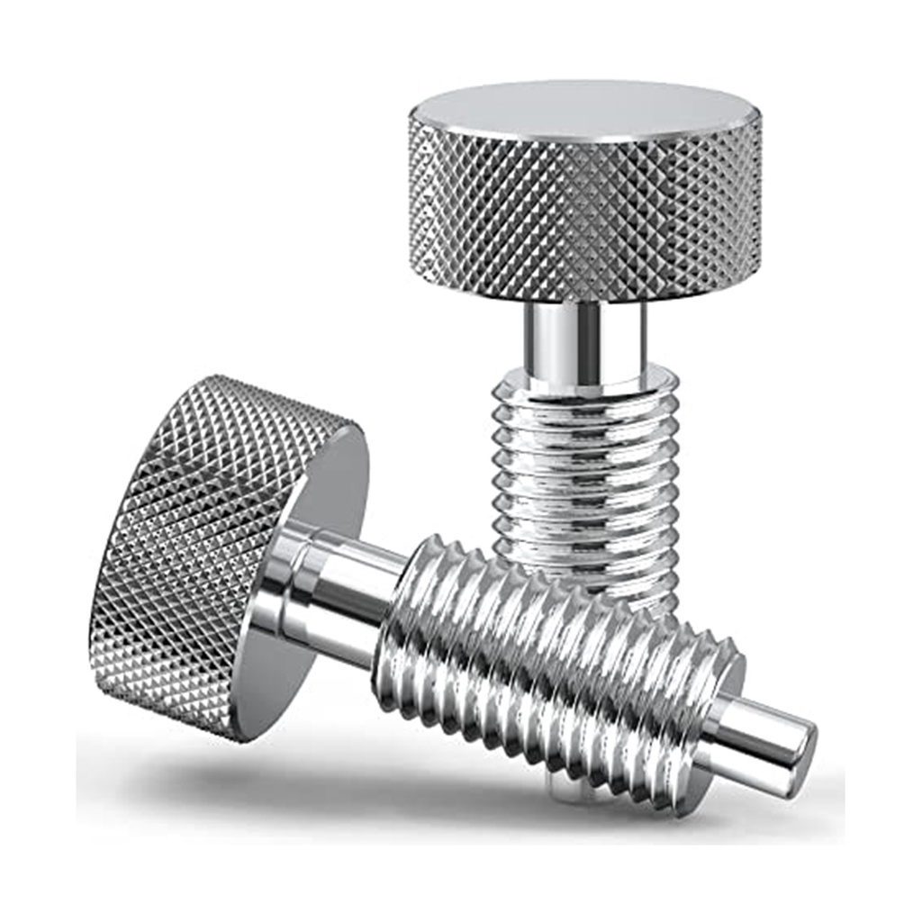 ☾Quick Release Pins, Tools Handle for M6 Retractable Spring Locking