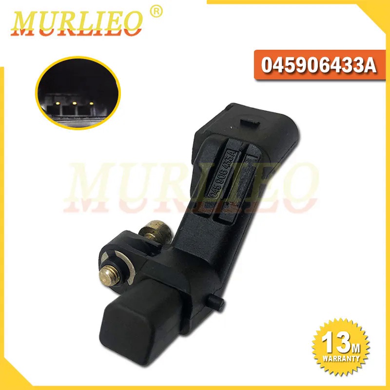 ★045906433A Crankshaft Position Sensor For Volkswagen Gol Crafter