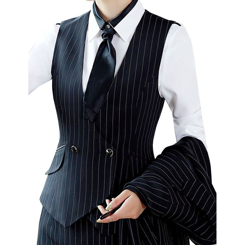 Women's deals suit vests