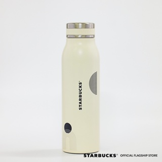 Stainless Bottle STANLEY Baby Blue 370 ml Starbucks Coffee x
