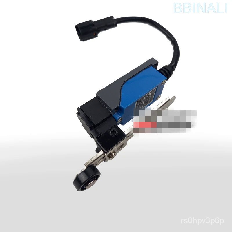 For Daewoo Doosan 150 220 225 30079 Excavator Pilot hydraulic safety