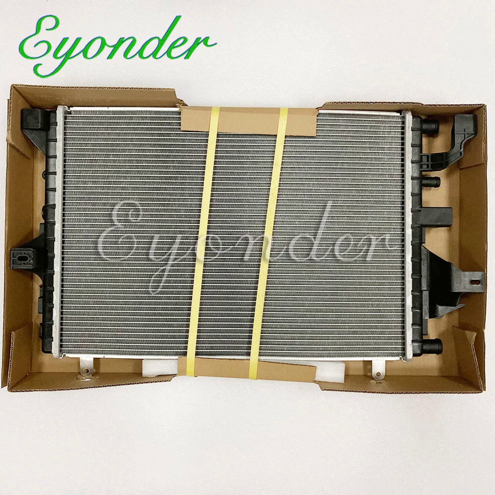 Inter Cooler Intercooler Radiator for JAGUAR FType XF XFRS XKR X150