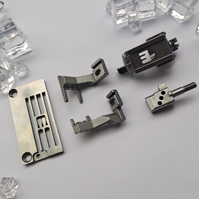 Q X YUN Sewing Machine Parts YAMATO VG2700 3508003 Oversealing Machine