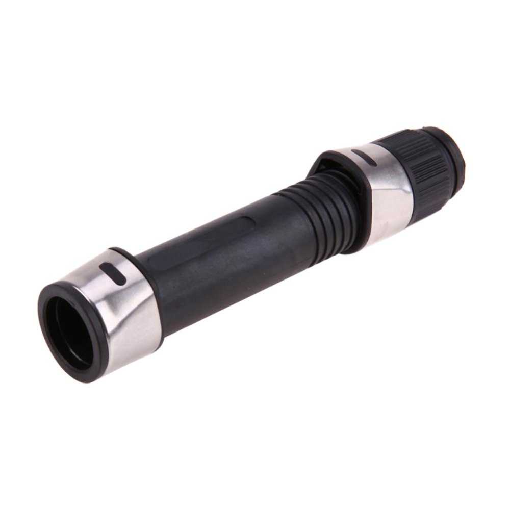 Spin Casting Fishing Rod Reel Seat (18) intl (Black) Shopee