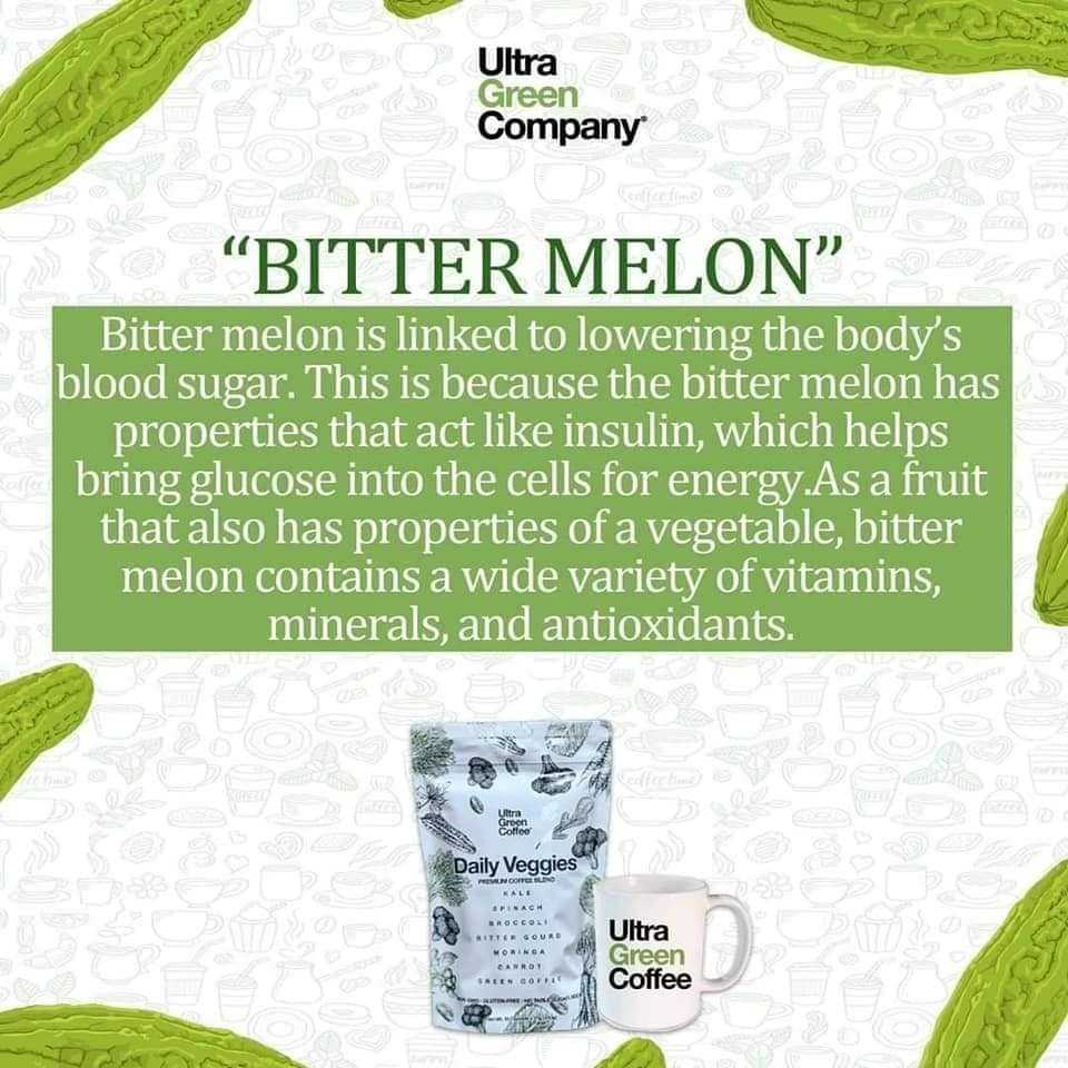 100 AUTHENTIC ULTRA GREEN COFFEE DAILY VEGGIES PREMIUM COFFEE BLEND (TWIN PACK) Shopee