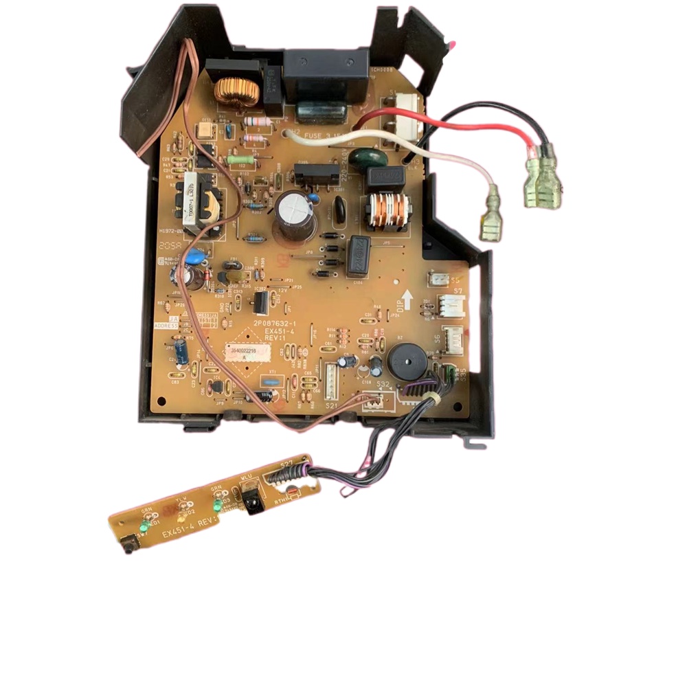 Daikin inverter air conditioner motherboard 2P0876321 power board