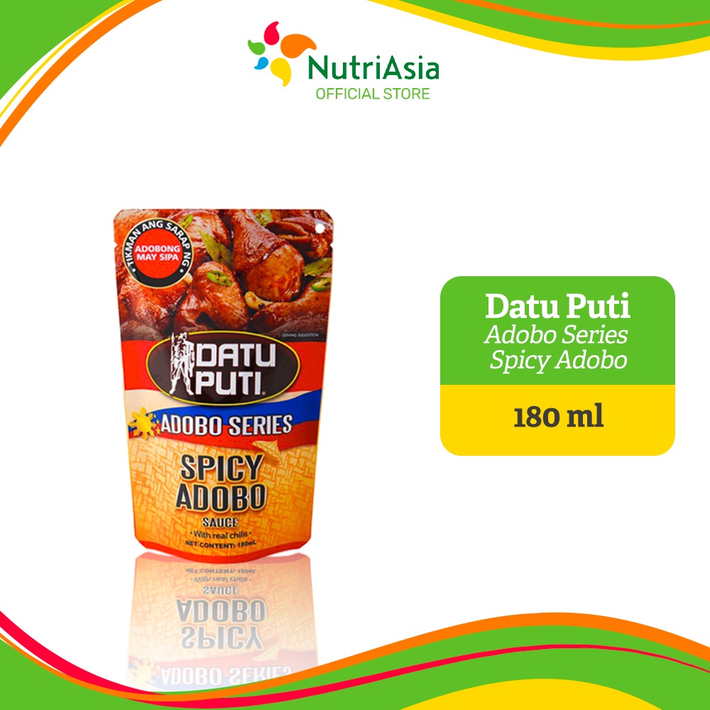 Shop datu puti for Sale on Shopee Philippines