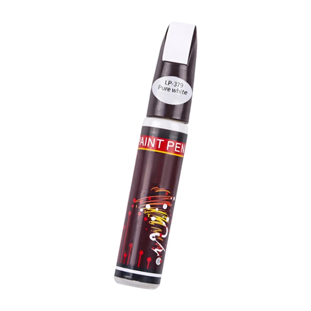 ⚡Touch up Auto Paint Waterproof Anti Rust Minor Scratches Fill Paint