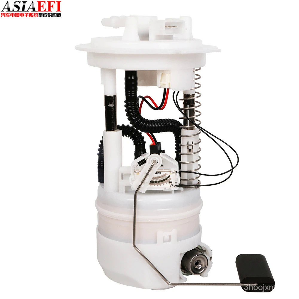 Fuel Pump Assembly OEM 170401HJ0A FOR NISSAN MARCH Engine model HR12DE ...