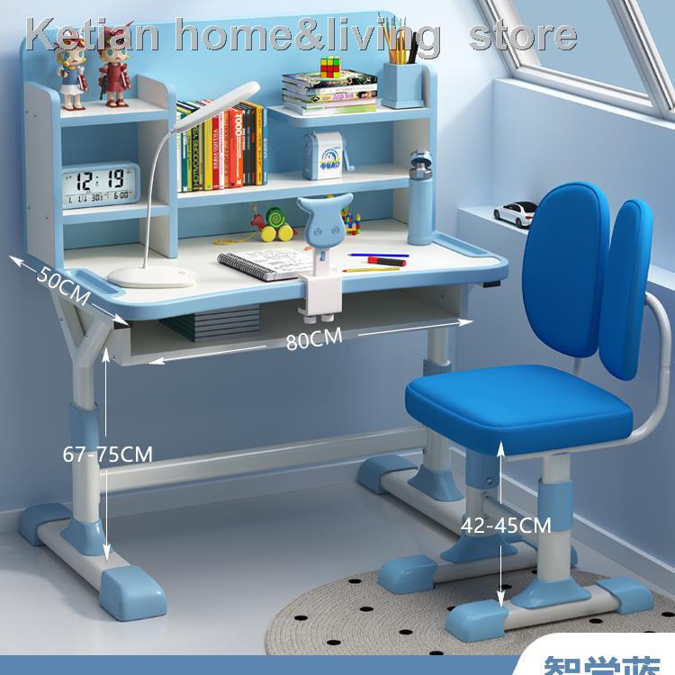 Children s desks, study tables, student writing desks and chairs