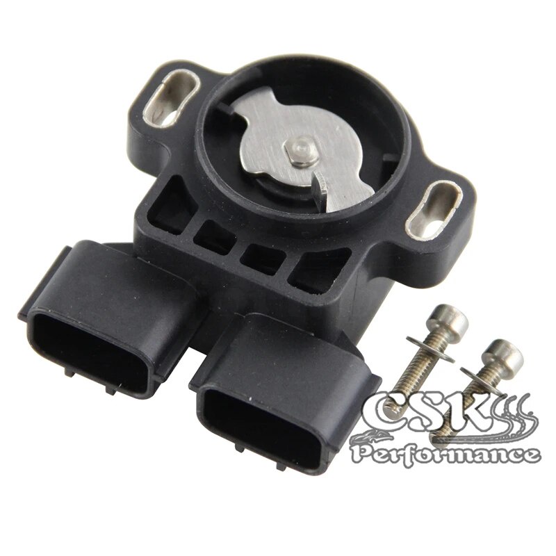 TPS Throttle Valve Switch Fit For Nissan Skyline R33 R34 GTS25 RB25DET RB26DET 4☃ Shopee