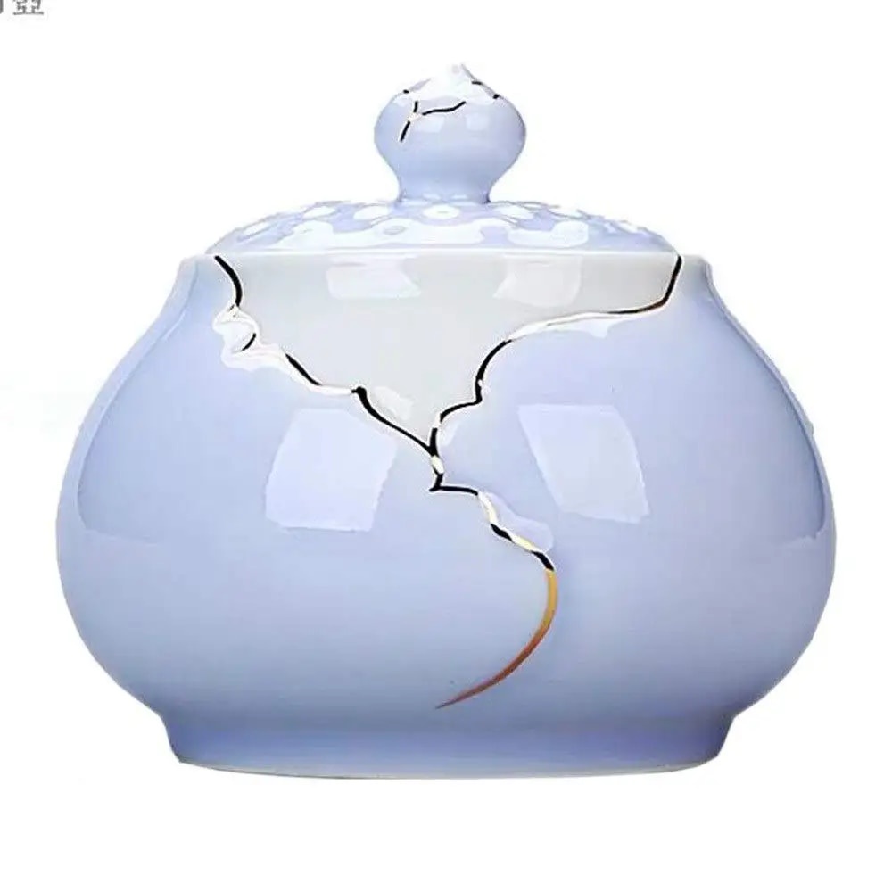 ☊Pet urn Funeral Urn Cremation Urns For Human Ashes Adult Small Pet for