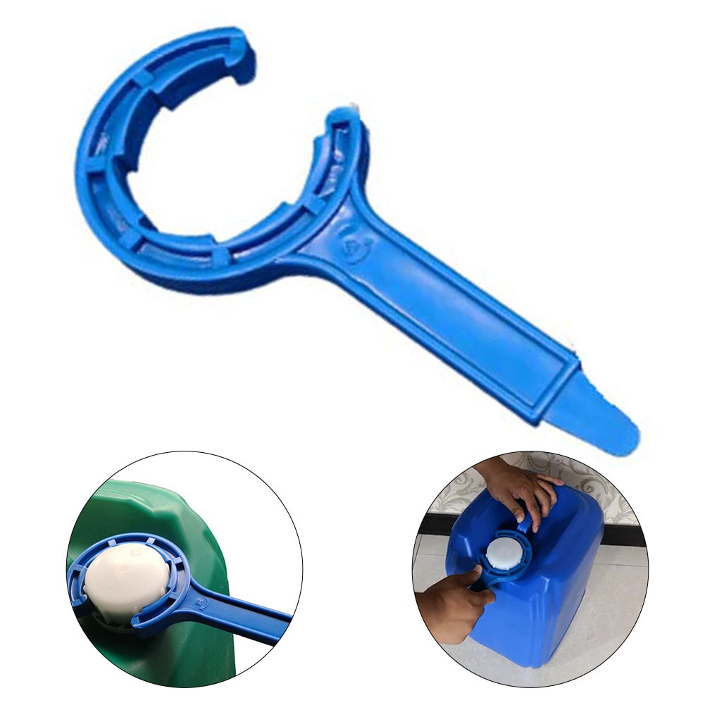 Chlorine And Chemical Drum Cap Spanner For 20l 25l30l Plastic Bucket