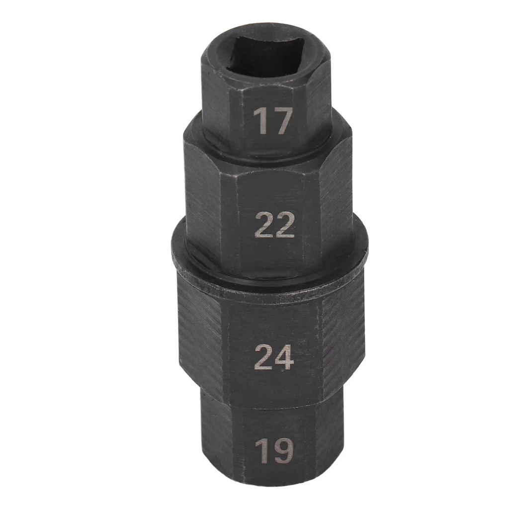 ♦Hex Axle Tool For Motorcycle Front Axle Wheel Hex Allen Axle Spindle