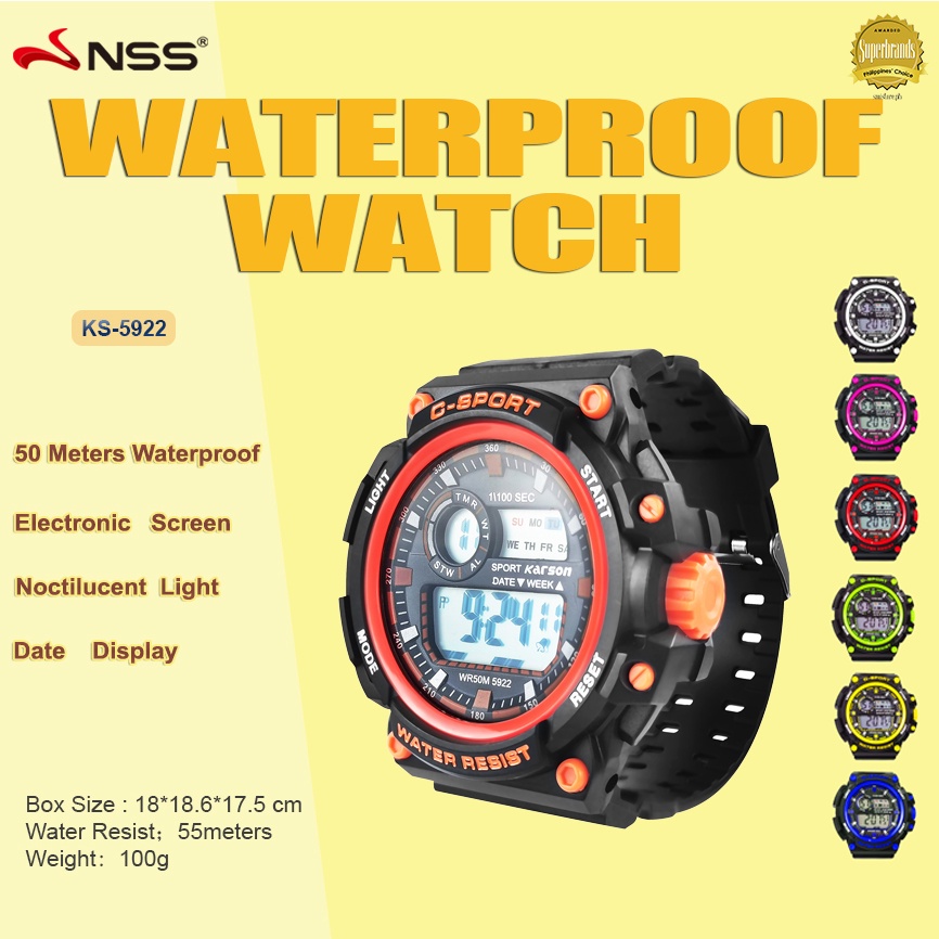 Best watch 2024 for military 2018