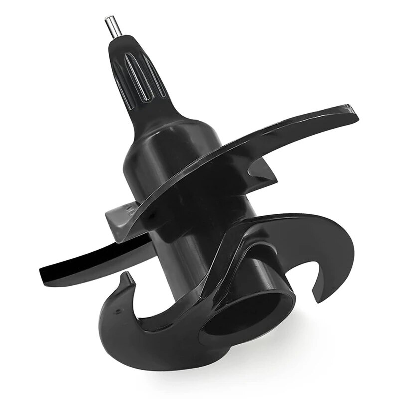 ☢1 PCS Blender Blade Replacement Parts,HighSpeed Ninja Food Processor