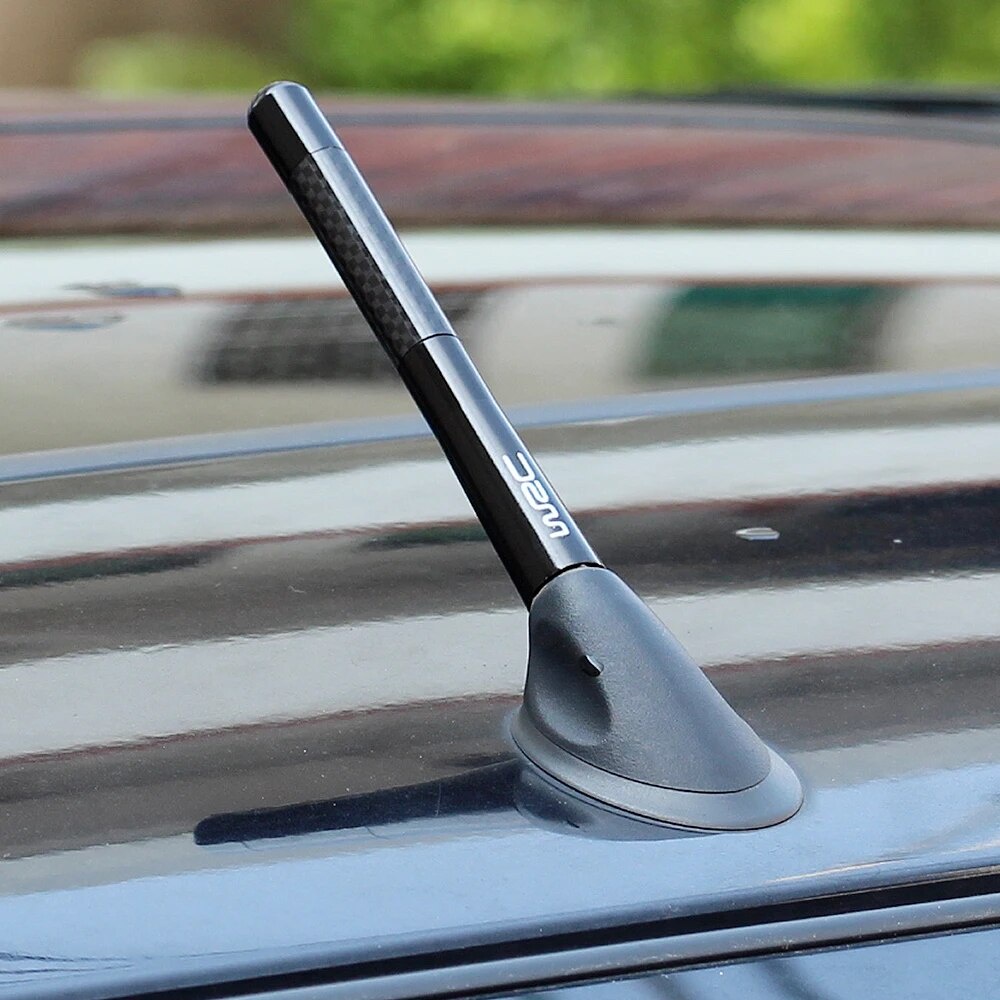 WRC Carbon Fiber Radio Car Antenna for Lexus is250 rx330 330 350 is200 ...