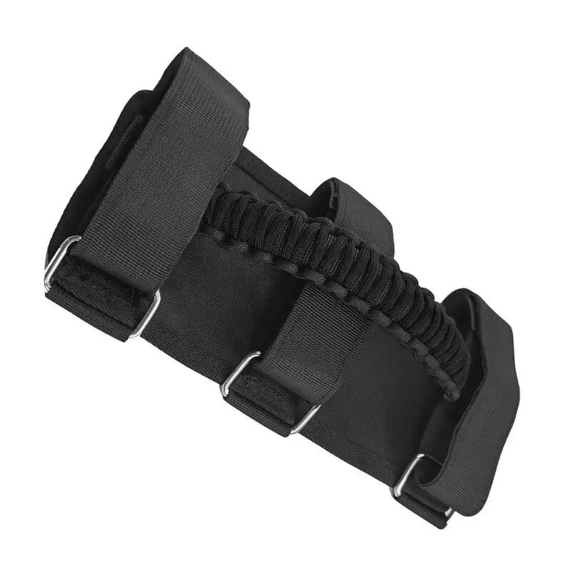 Universal Grab Handles Universal Roll Bar Grab Handles EasytoFit 3