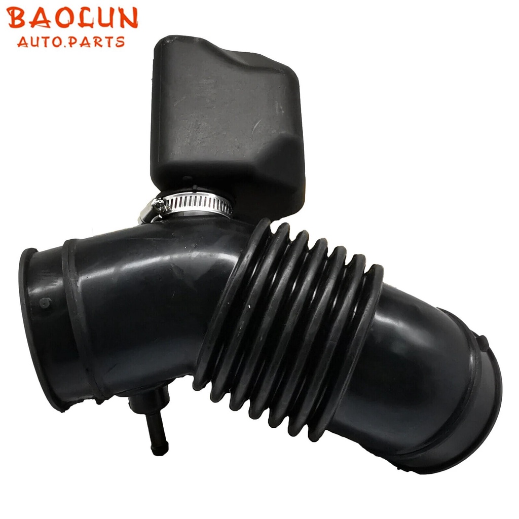 ♚BAOLUN 2 Air Intake Hose Air Cleaner Intake-Hose Duct Tube For Hyundai ...