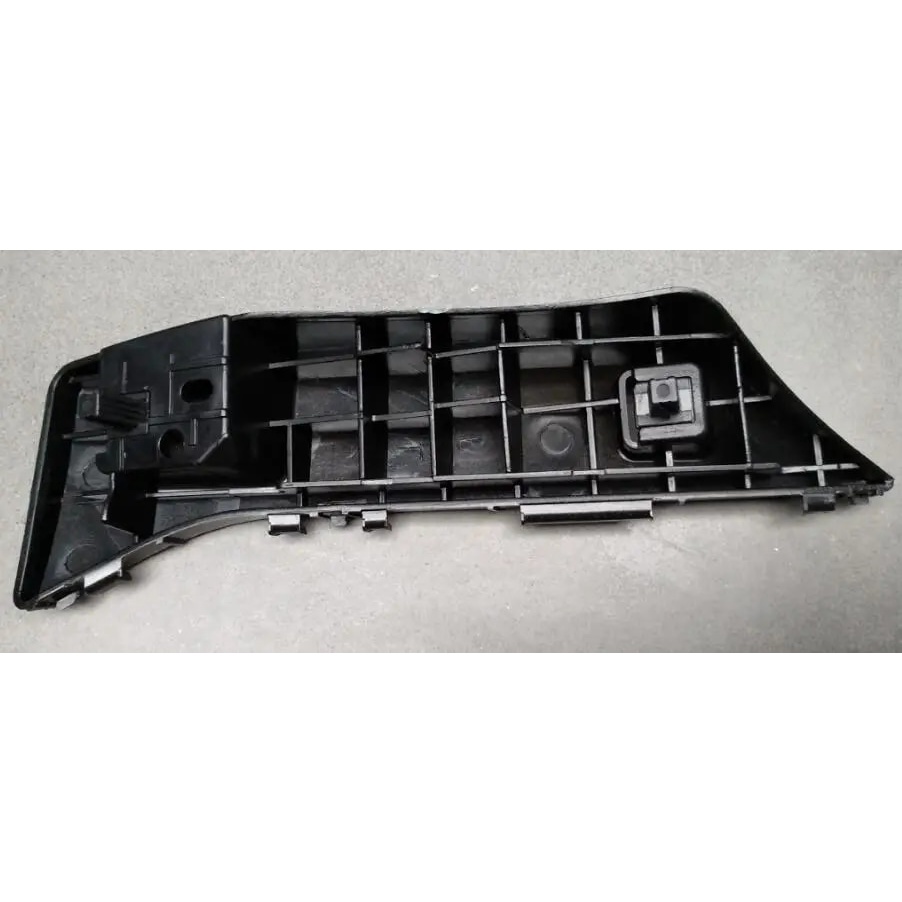 1 Pair Front bumper mounting bracket assembly for Geely Emgrand EC7 ...