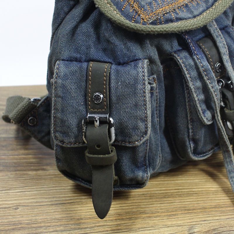 Japan Japan Korea New Style Mini Backpack Female Bag Retro Nostalgic ...
