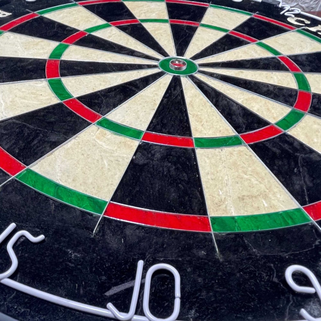 Champion Razor Blade Wire Dartboard Shopee Philippines