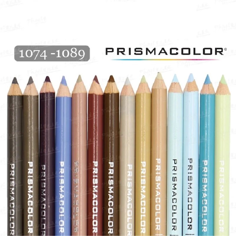 Prismacolor Premier Colored Pencils 12 Set