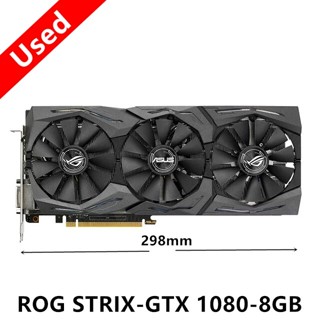 Asus rog discount gtx 1080 8gb