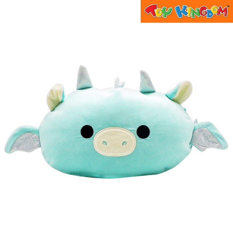 Squishmallows 40cm Miles the Dragon Plush