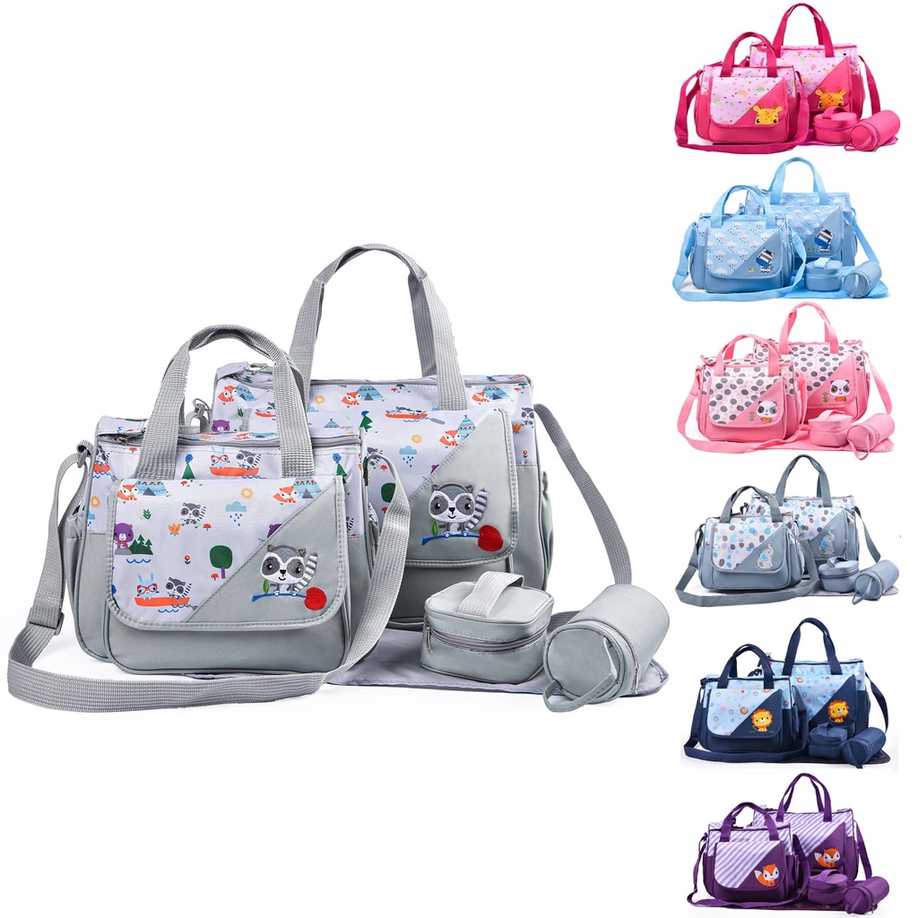 Baby store bag shopee