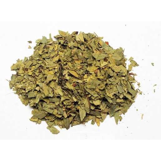 Dried Senna Loose leaf tea (Pampapayat/Laxative) | Shopee Philippines