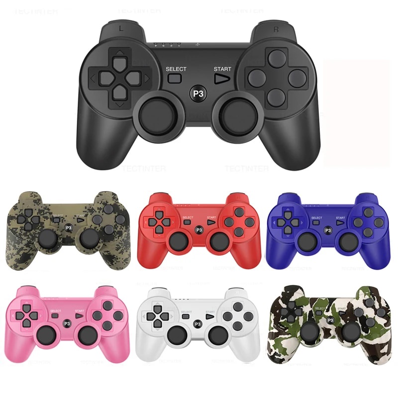 Ps3 on sale controller shopee